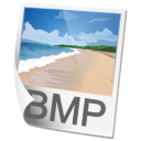 BMP Image Icon